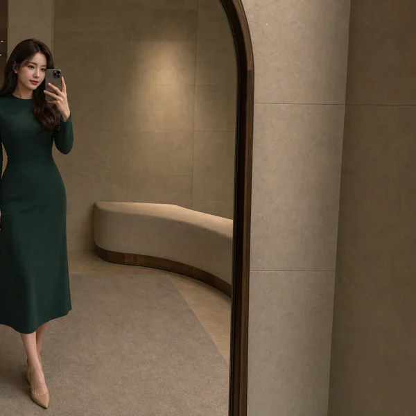 가든 민지라운지 마사지 안내 이미지