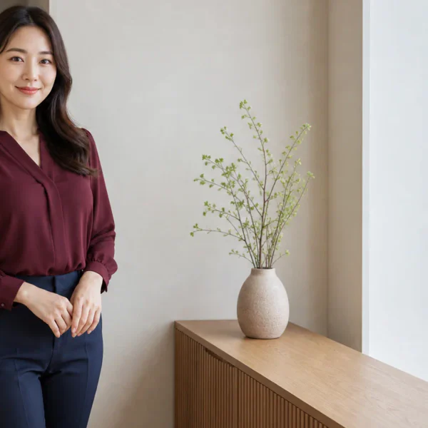 포레스트 유나하우스 테라피 안내 이미지