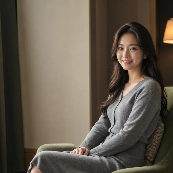 힐링 태연가든 마사지 안내 이미지