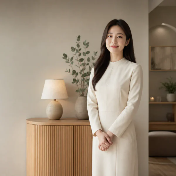 힐링 유정룸 홈타이 제휴업체 이미지