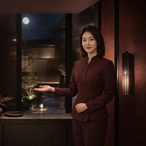 웰니스 아델플레이스 테라피 안내 이미지