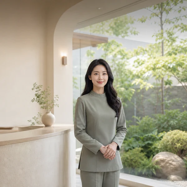 아로마 나연웰빙 테라피 안내 이미지