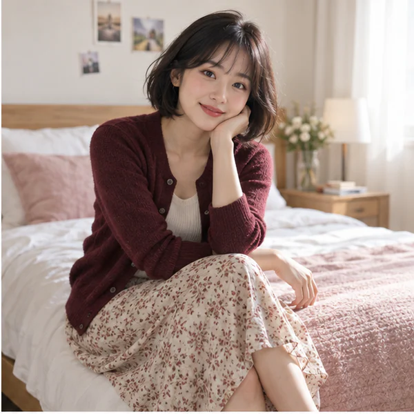 가든 베르디스파 테라피 안내 이미지