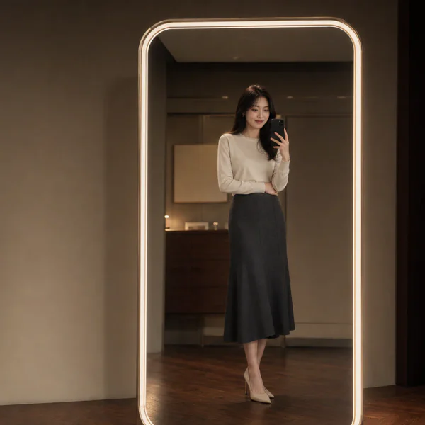 포레스트 유리아아지트 테라피 안내 이미지