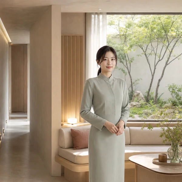 프리미엄 로제나하우스 마사지 안내 이미지