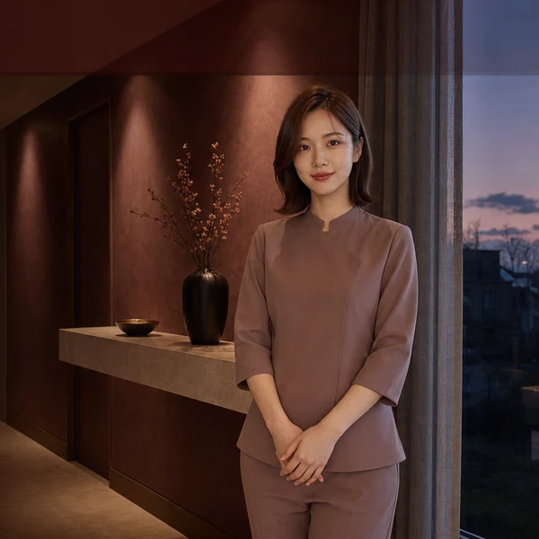아로마 새봄포레스트 홈타이 제휴업체 이미지