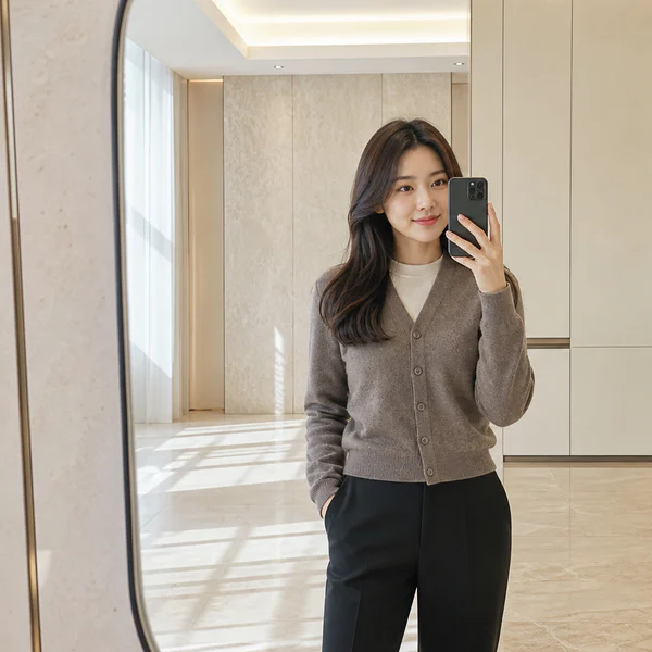 모던 로제가든 테라피 안내 이미지