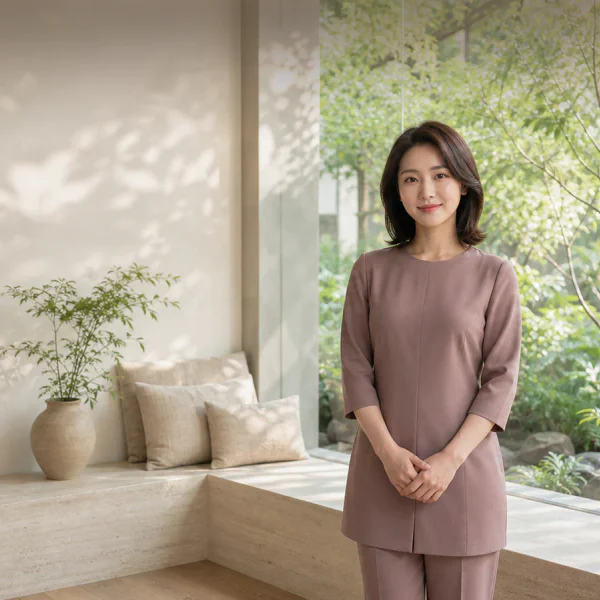 프리미엄 새봄하우스 테라피 안내 이미지