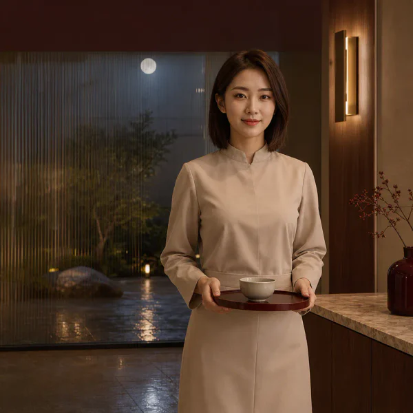 그랜드 하니라운지 테라피 안내 이미지