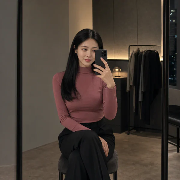 로열 혜리아지트 테라피 안내 이미지