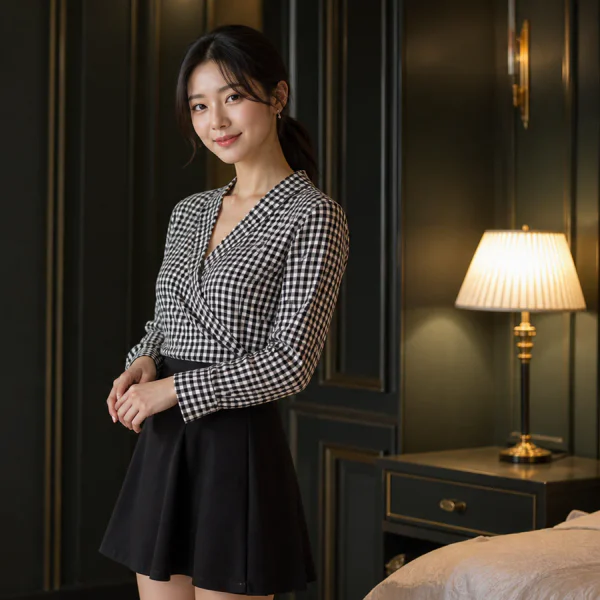 클래식 아델스테이 테라피 안내 이미지