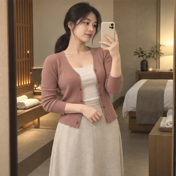 스테이 리서가든 테라피 안내 이미지