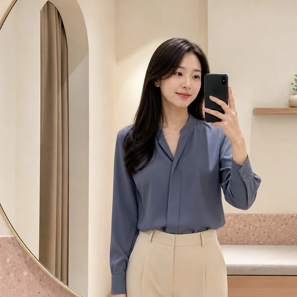 라운지 리서웰빙 홈타이 안내 이미지