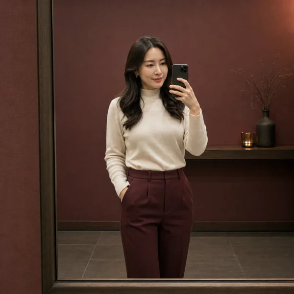 라운지 리브포레스트 테라피 안내 이미지