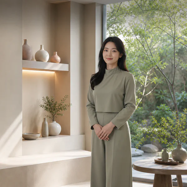 프리미엄 아모르스튜디오 테라피 안내 이미지