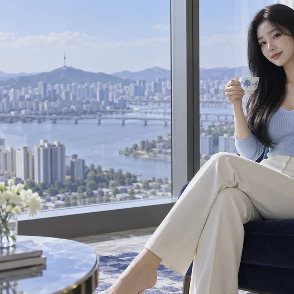 라운지 다니엘릴렉스 마사지 안내 이미지