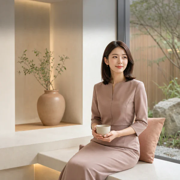 스테이 은비포레스트 홈타이 안내 이미지