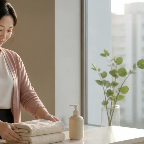모던 세리살롱 마사지 안내 이미지