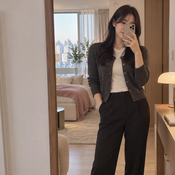 블랑 레이룸 테라피 안내 이미지