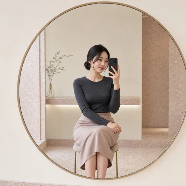 모던 모먼트가든 테라피 안내 이미지