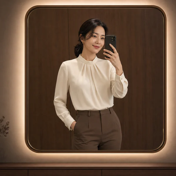 블랑 라비앙아지트 테라피 안내 이미지
