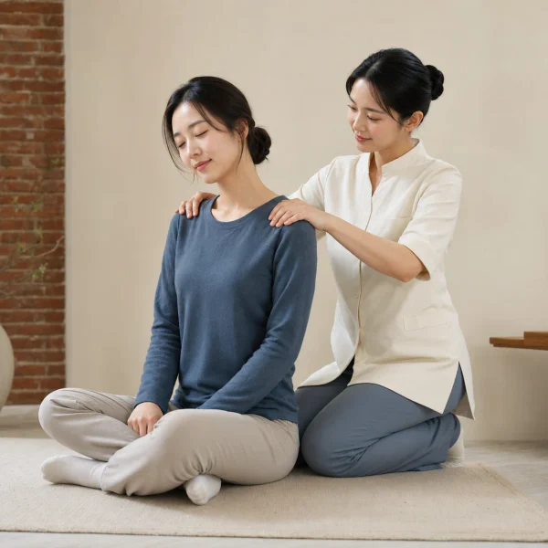 블랑 유나룸 테라피 안내 이미지