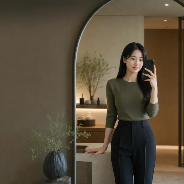 라운지 나나가든 홈타이 제휴업체 이미지