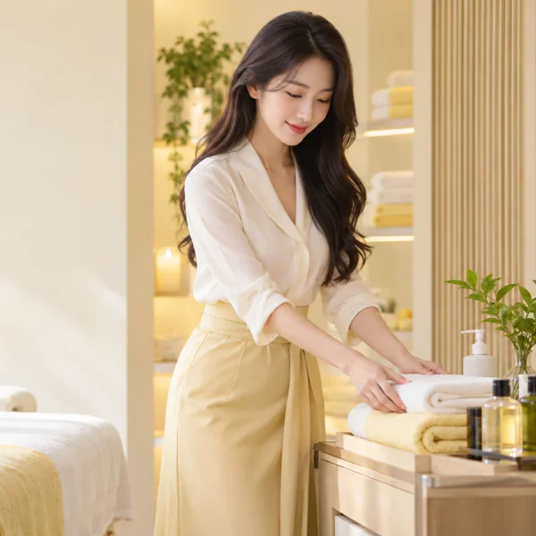 모던 미나가든 테라피 안내 이미지