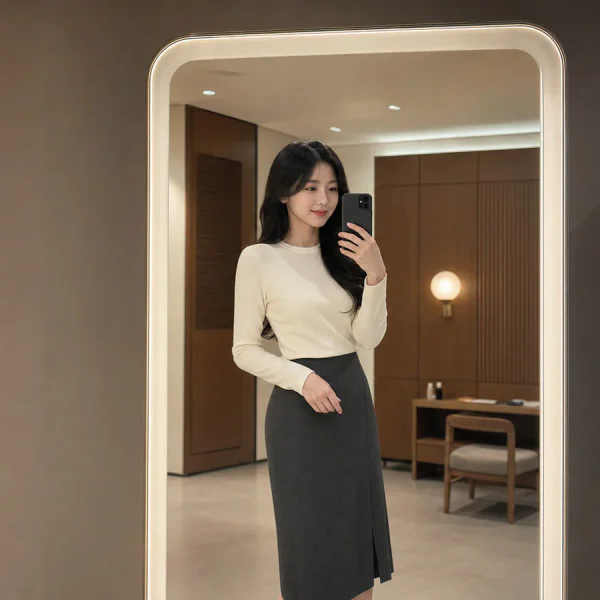 프리미엄 채영케어 홈타이 안내 이미지