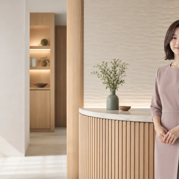 프리미엄 미나하우스 테라피 안내 이미지