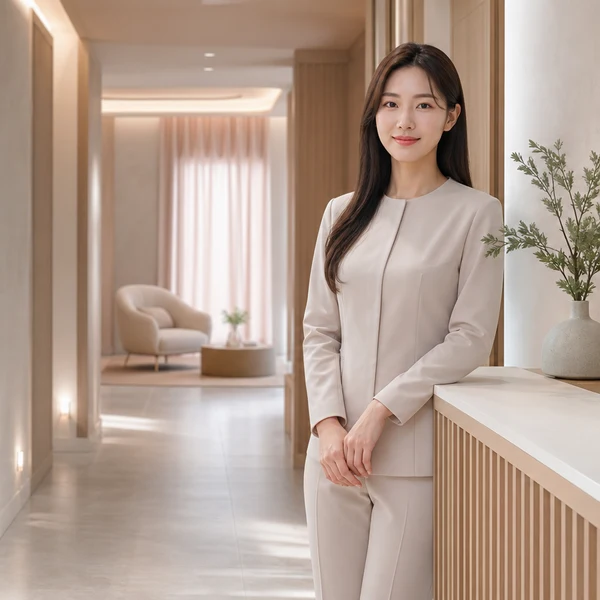 모던 문별살롱 홈타이 안내 이미지
