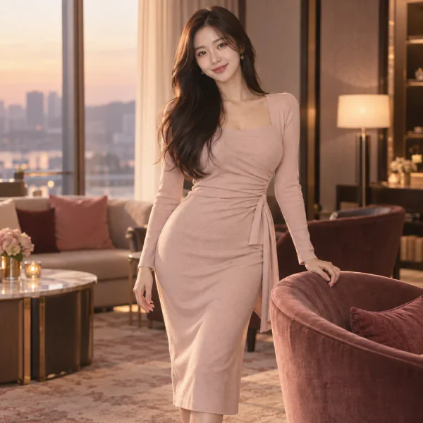 블랑 문별센터 테라피 안내 이미지