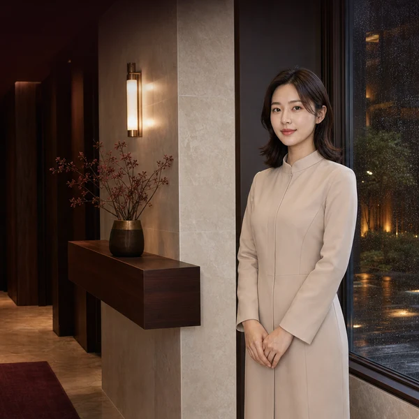 아로마 다니엘포레스트 마사지 안내 이미지