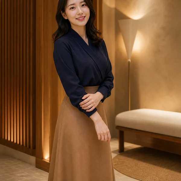 스위트 문별스테이 테라피 안내 이미지