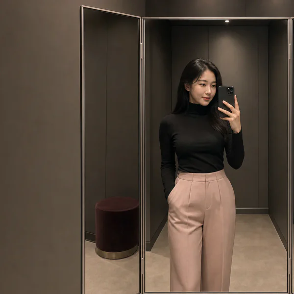 블랑 예리룸 마사지 안내 이미지