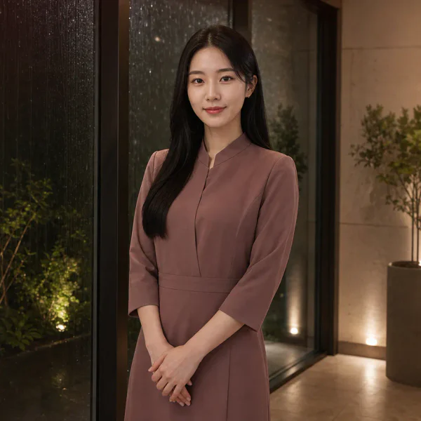 가든 원영라운지 테라피 안내 이미지