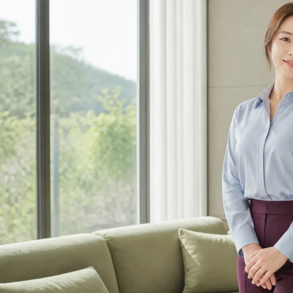 블랑 솔라룸 마사지 안내 이미지