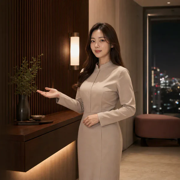스테이 아델포레스트 홈타이 안내 이미지