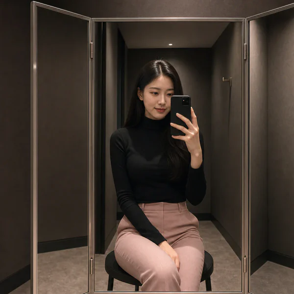 스테이 라비앙포레스트 홈타이 안내 이미지