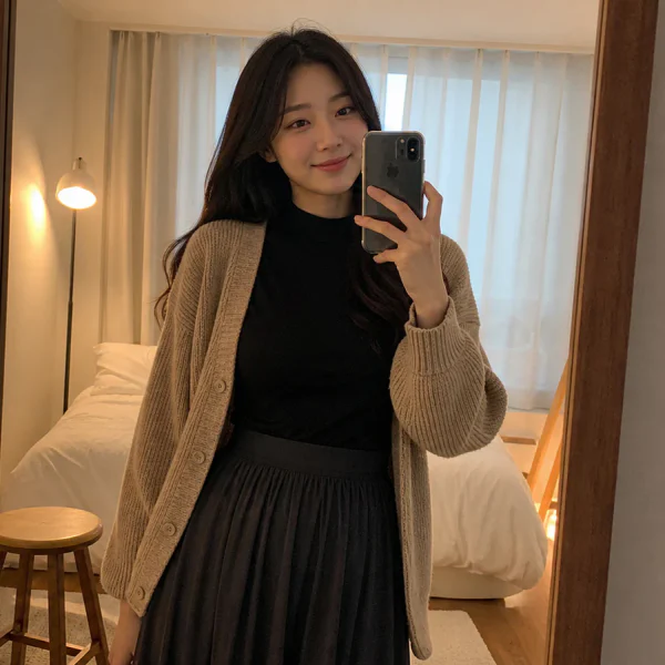 힐링 아모르살롱 테라피 안내 이미지