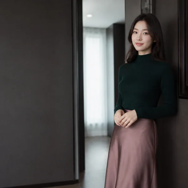 가든 라엘스파 테라피 안내 이미지