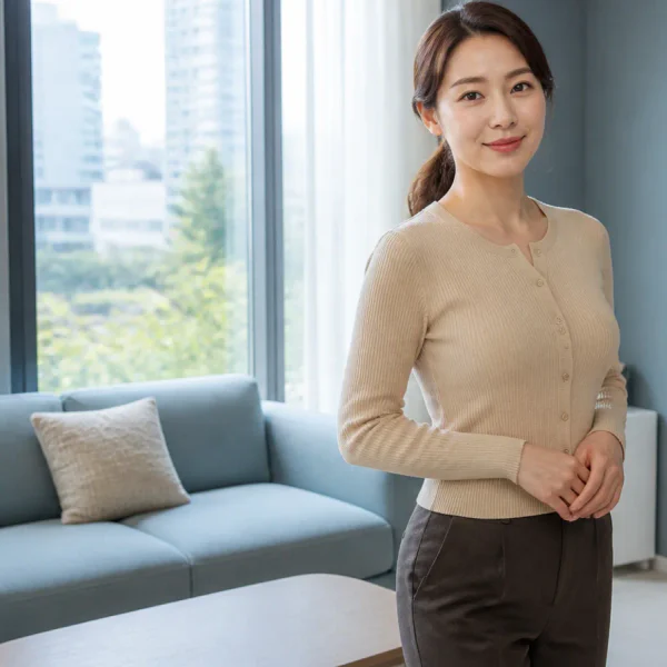 스위트 아모르스테이 테라피 안내 이미지