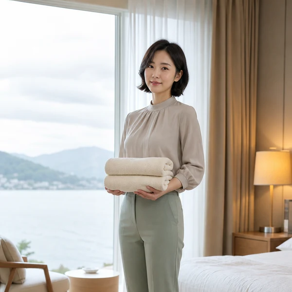 블랑 세리아지트 홈타이 제휴업체 이미지