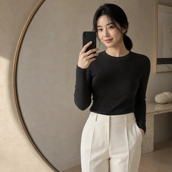 모던 로아살롱 마사지 안내 이미지