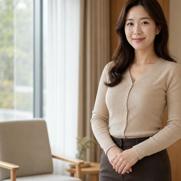 그랜드 베르디테라스 테라피 안내 이미지