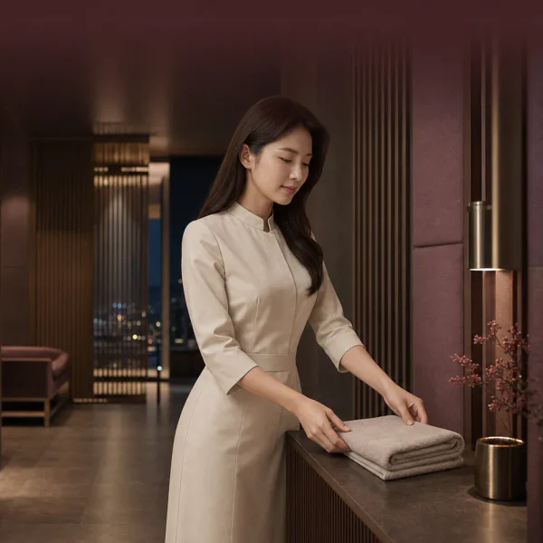 아로마 로제나포레스트 마사지 제휴업체 이미지
