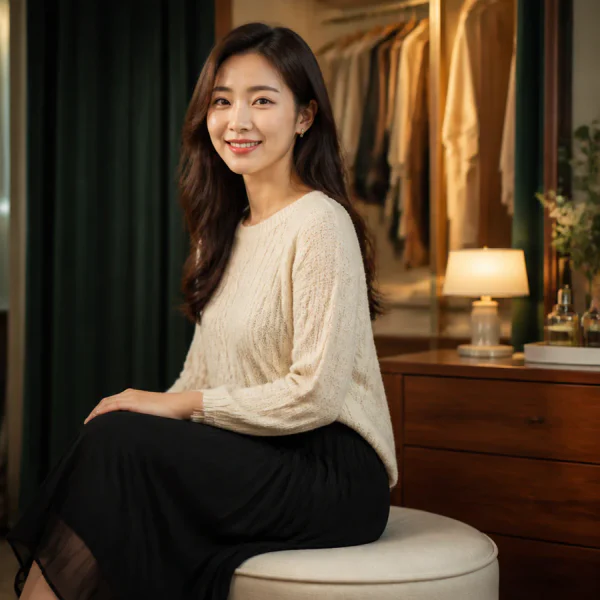 라운지 리사가든 마사지 안내 이미지