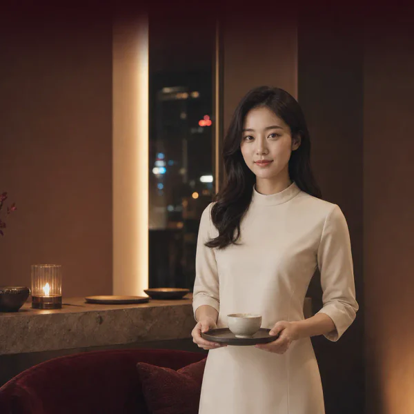 블랑 원영룸 테라피 안내 이미지