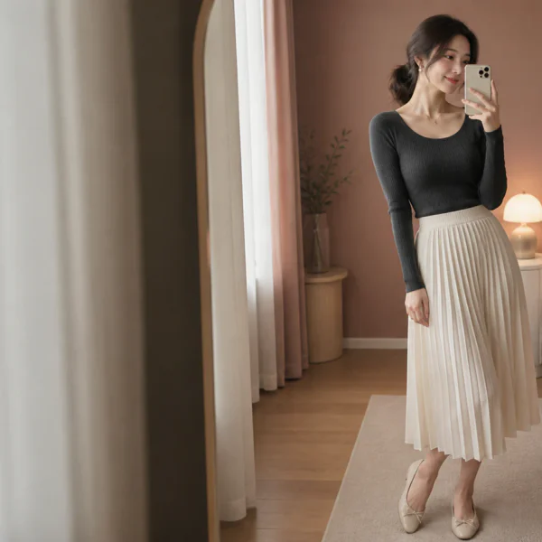 라운지 혜리릴렉스 테라피 안내 이미지