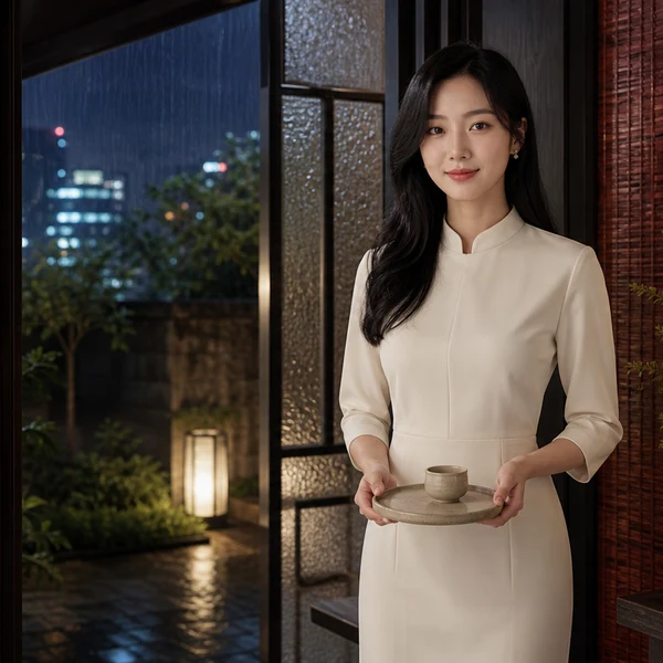 힐링 유나룸 홈타이 제휴업체 이미지